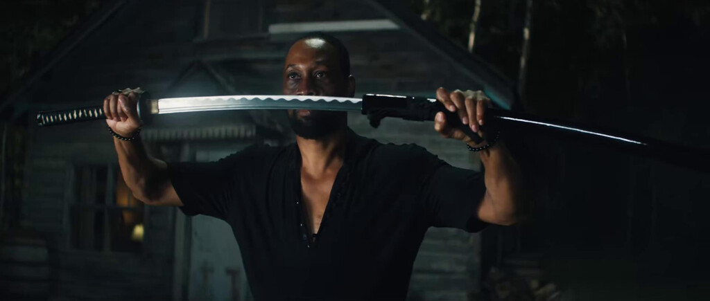 Hoy en ‘streaming’, una secuela de armas tomar de uno de los éxitos más inesperados de los últimos años