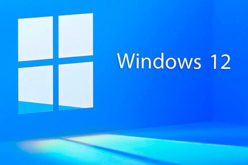 Windows 12 llegaría en 2024, da a entender Intel