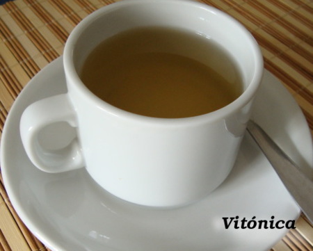 5 infusiones antioxidantes
