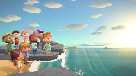 Todo lo que hace único a Animal Crossing, o el arte de hacer especial cada pedacito del día