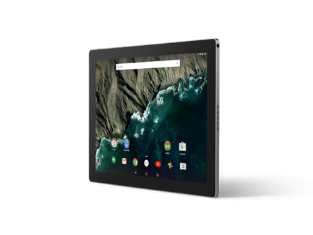 Pixel C