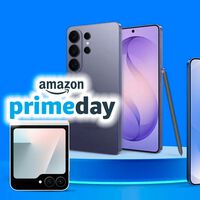 Prime Day 2026: celulares, tablets, relojes y audífonos de Samsung con hasta 40% de descuento y 24 meses sin intereses 