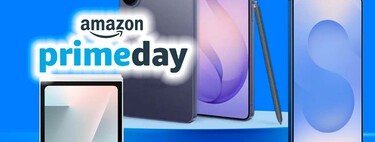 Prime Day 2026: celulares, tablets, relojes y audífonos de Samsung con hasta 40% de descuento y 24 meses sin intereses 