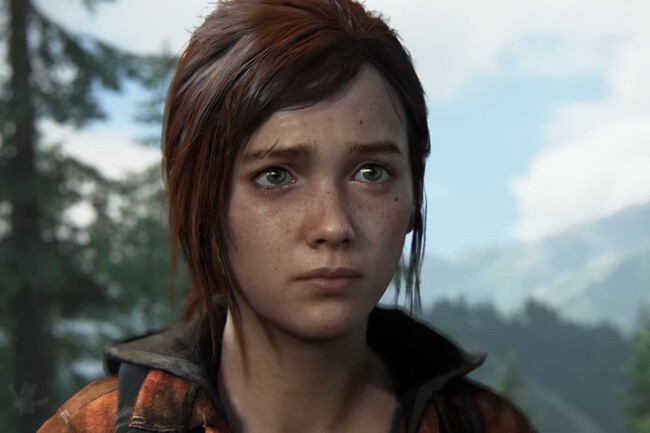 The Last Of Us