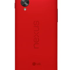 Foto 6 de 8 de la galería nexus-5-rojo-brillante en Xataka