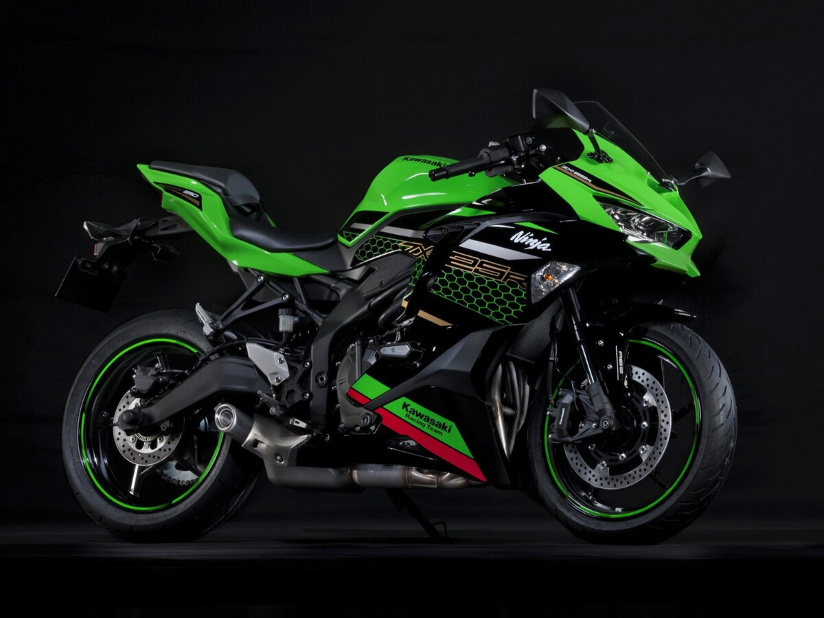KANIKO  250NK FUN CFMOTO - Moto like