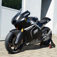 Crónica de un despido anunciado: Suter abandona el barco de Moto2 