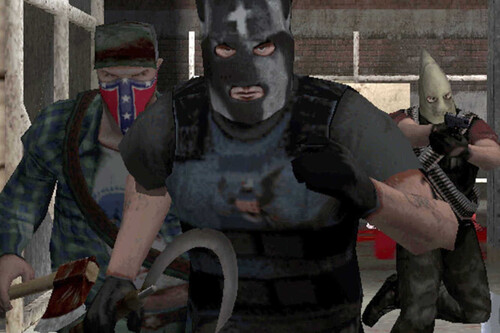 "Estábamos cruzando una línea". El juego que hizo sentirse "sucios" a los creadores de GTA y terminó siendo prohibido en varios países