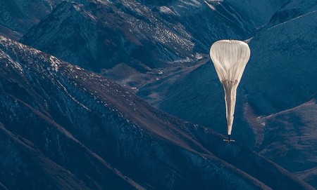 Globo Project Loon