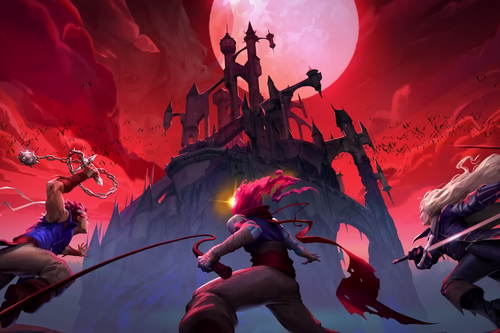Este crossover ya es uno de los mejores roguelikes de los últimos años. Dead Cells: Return to Castlevania hoy te sale tirado de precio 