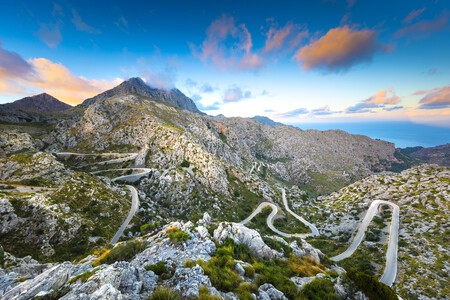 Sa Calobra