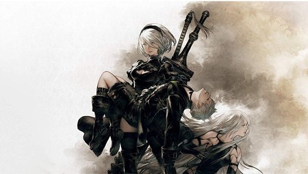NieR:Automata: Game of the YoRHa Edition llega a PS4 y Steam con este apoteósico tráiler