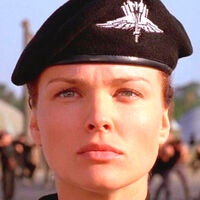 La peli de Starship Troopers es genial, pero el anime es anterior y posiblemente mucho mejor 