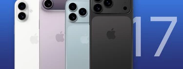 Nuevos iPhone 17 - Todo lo que creemos saber sobre ellos