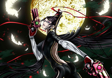 VX en corto: un cambio en Ouya, podría volver Riddick y 'Bayonetta' lucirá curvas en un anime