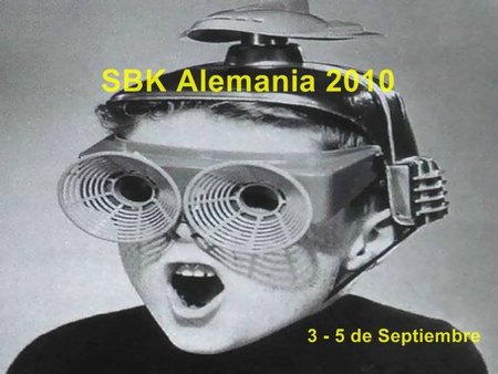 Superbikes Alemania 2010: Dónde verlo por televisión