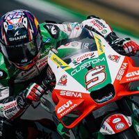 Honda ha encontrado a su nuevo Marc Márquez en MotoGP. Johann Zarco está batiendo récords de otra época 