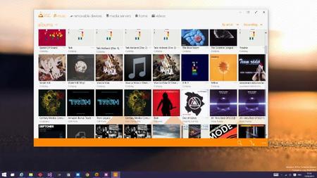 VLC se convierte en aplicación universal y empieza a soportar Windows 10