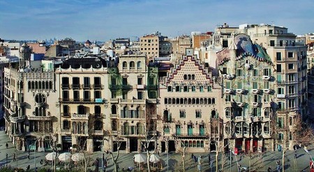 La Casa Amatller y sus noches modernistas, una forma diferente de conocer este emblemático edificio de Barcelona