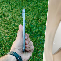 Samsung y Apple persiguieron el teléfono ultrafino imposible. Honor acaba de hacerlo realidad