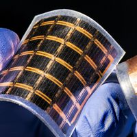 Painéis solares de plástico sempre foram mais um sonho do que uma realidade: a China acaba de mudar isso 