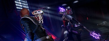 Prime Gaming tira la casa por la ventana en enero de 2021: consigue gratis Star Wars Jedi Fallen Order y más con tu suscripción 