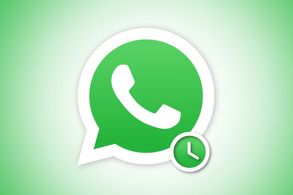 WhatsApp está a punto de lanzar la función que más envidiaba de Telegram: programar mensajes 