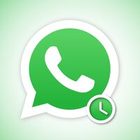 WhatsApp ya prepara la función que más echaba de menos de Telegram: programar mensajes