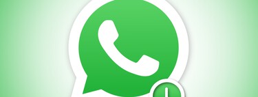 WhatsApp se prepara para permitirnos programar mensajes. Y esto es mucho más útil de lo que parece
