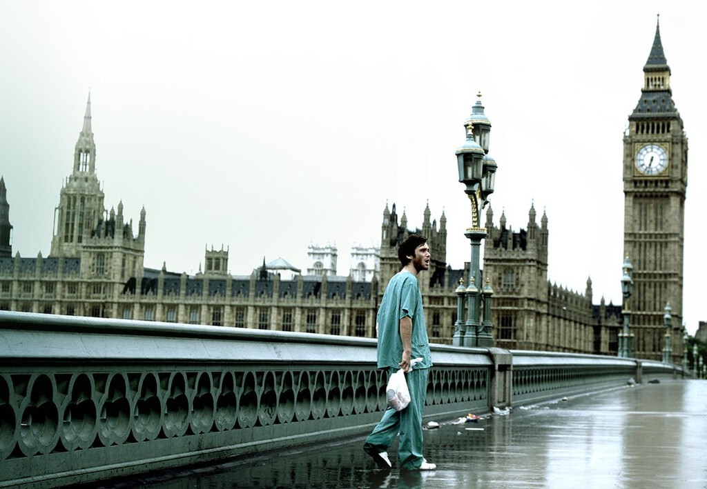 Vuelve '28 días': los creadores de la mítica película de infectados trabajan en una nueva trilogía 