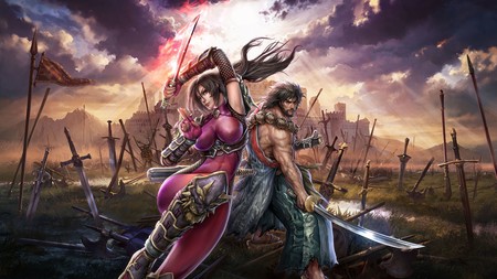 SoulCalibur celebra su 20 aniversario con un tráiler que repasa la saga entera