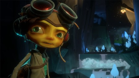 Psychonauts 2 sigue teniendo tan buena pinta como siempre, ahora con canción de Jack Black incluida