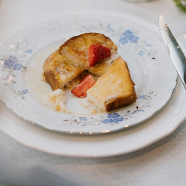 Estas son las mejores torrijas de supermercado esta Semana Santa según la OCU