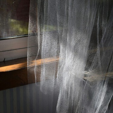 Adiós a las mosquiteras de toda la vida: cinco alternativas eficientes y fáciles de instalar para evitar insectos en casa 