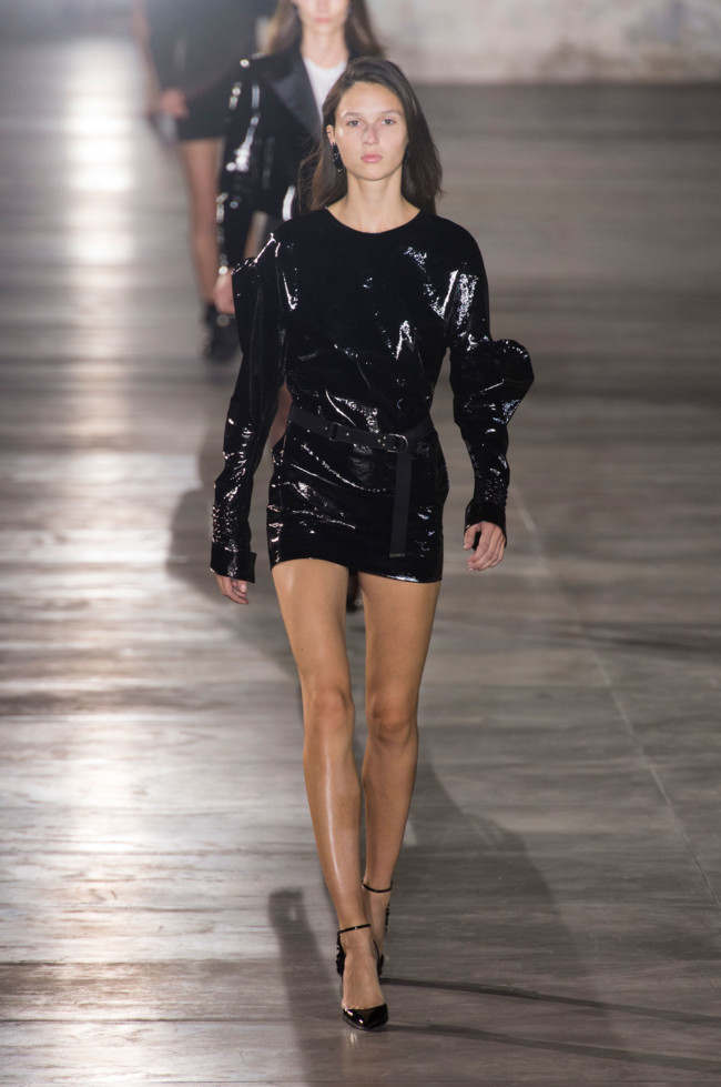 Saint Laurent Rs17 2088