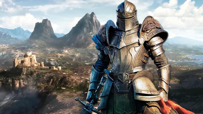 The Elder Scrolls 6