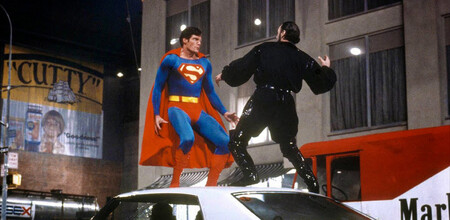 Sueprman 2 Donner 2