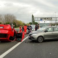 La DGT aprueba 5 de 11 objetivos de seguridad vial: alcohol, motoristas o siniestros urbanos, problemas por resolver
