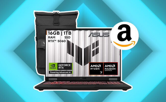 Asus Tuf Gaming A16