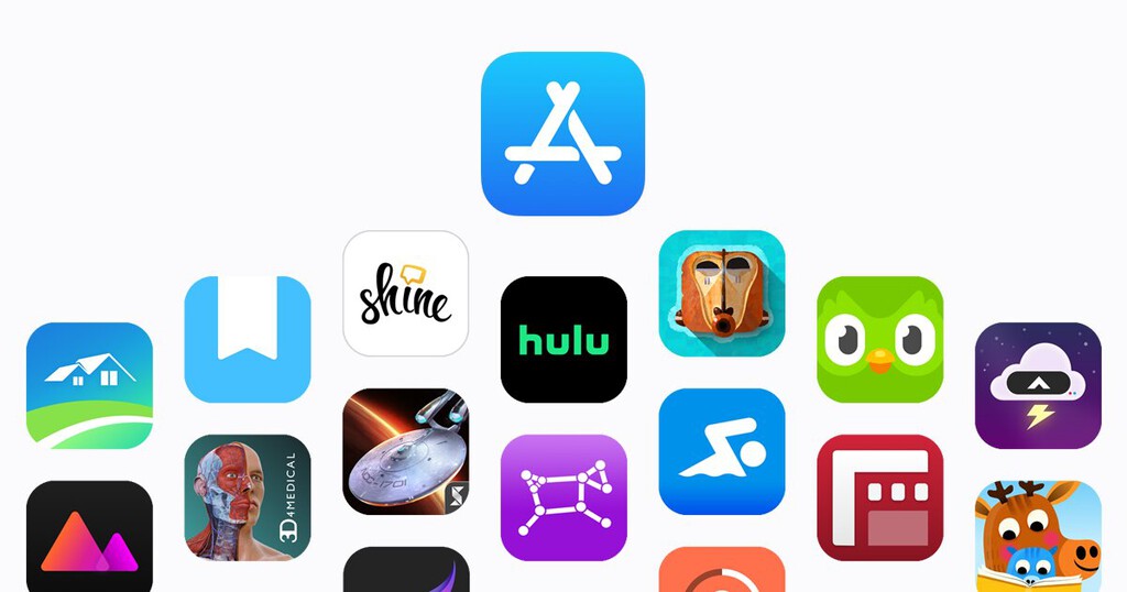 Apple se apunta a la subida de precios: los juegos, apps y compras internas de la App Store serán más caros el mes que viene Apple se apunta a la subida de precios: los juegos, apps y compras internas de la App Store serán más caros el mes que viene