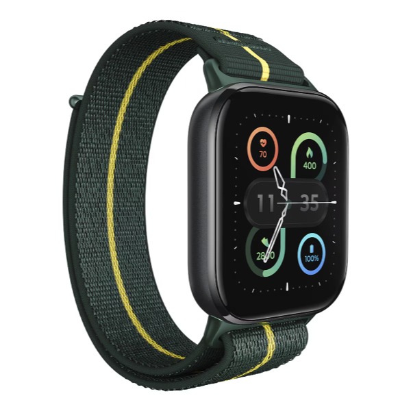 Motorola Moto Watch Fit