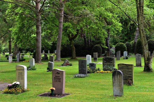 Cementerio