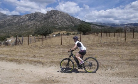 Haibike Sduro Hardserven Sl 5