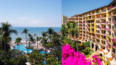 Velas Vallarta