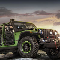 De repuestos o accesorios a mejoras mecánicas: Mopar venderá sus componentes en Amazon My Garage