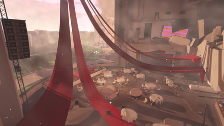 The Bradwell Conspiracy desatará sus misterios la semana que viene