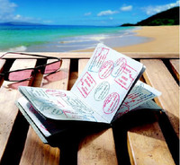 El HIV y las restricciones para viajar