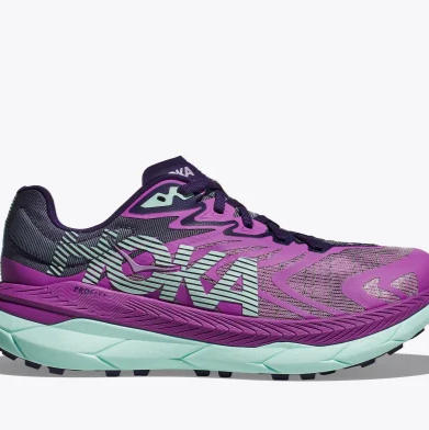 Zapatillas trail running Hoka Tecton X2
