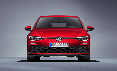 El nuevo Volkswagen Golf GTI, al detalle: más deportivo que su