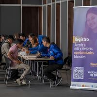 Bogotá impulsa el empleo: más de 650 vacantes disponibles y jornada de Trabajo Sí Hay en Barrios Unidos hasta el 27 de diciembre 